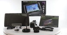 Boxed Archos 70 250 GB Internet Tablet 7-inch Wi-Fi - Black 501586
