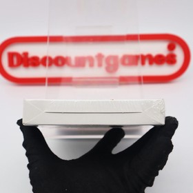 NES Nintendo Game TINY TOON ADVENTURES 2 II: TROUBLE IN WACKYLAND -NEW & Sealed!