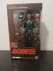 NEW: G.I. Joe Classified HASLAB #185 COBRA RATTLER GUNNER - FIGURE ONLY -IN HAND
