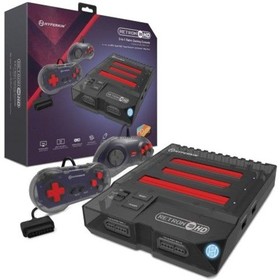 Hyperkin M03888SB RetroN 3 Gaming Console