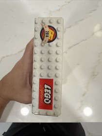 LEGO Space: Classic Spaceman Minifigure (5002812)