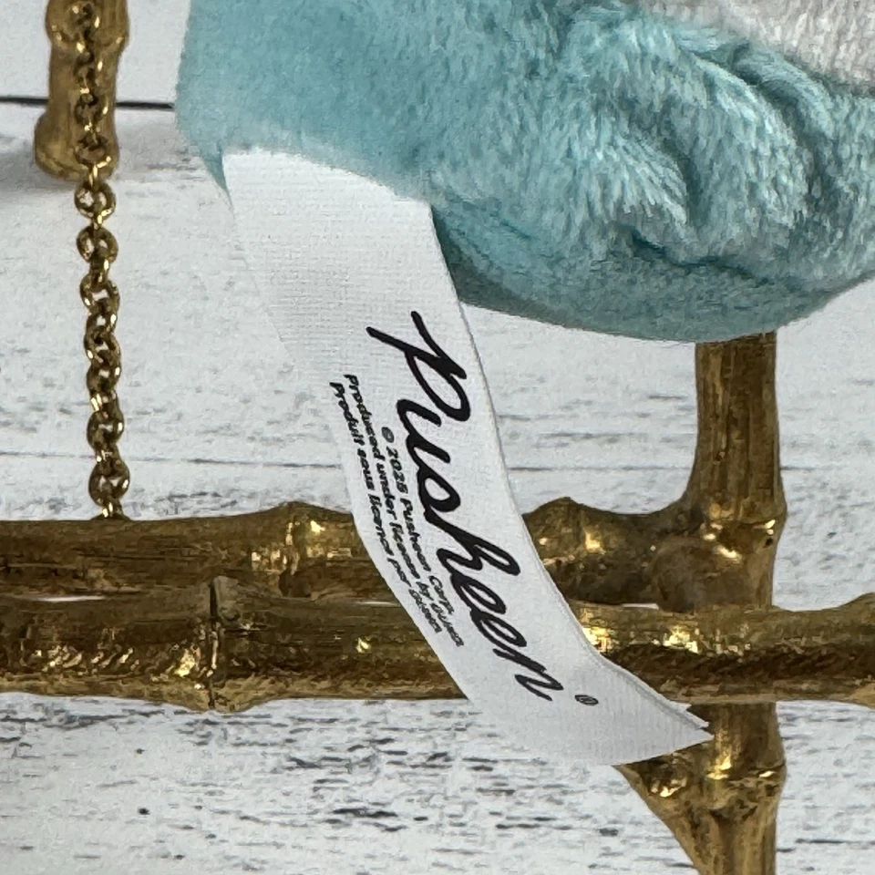 Pusheen Cat Kitty Keychain Gamer Soda Blind Box Plush - Image 4 of 4