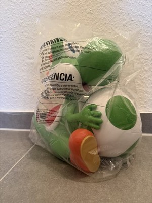 Super Mario - Yoshi Popcorn Eimer / Bucket - UCI - Neu In OVP