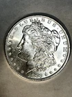 1883 O  Morgan Dollar  CH BU  +   Beautiful Dollar start $66