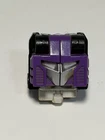 VTG 1987 Hasbro Transformers Ape Face Head Master Figure Used