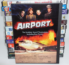 Airport (DVD, 1999)