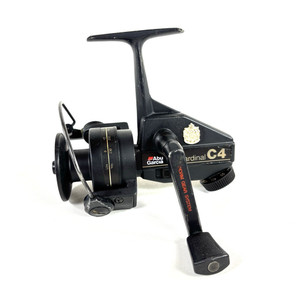 Abu Garcia Cardinal C4 Spinning Reel for sale | eBay