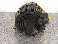 Alternateur Citroen JUMPER