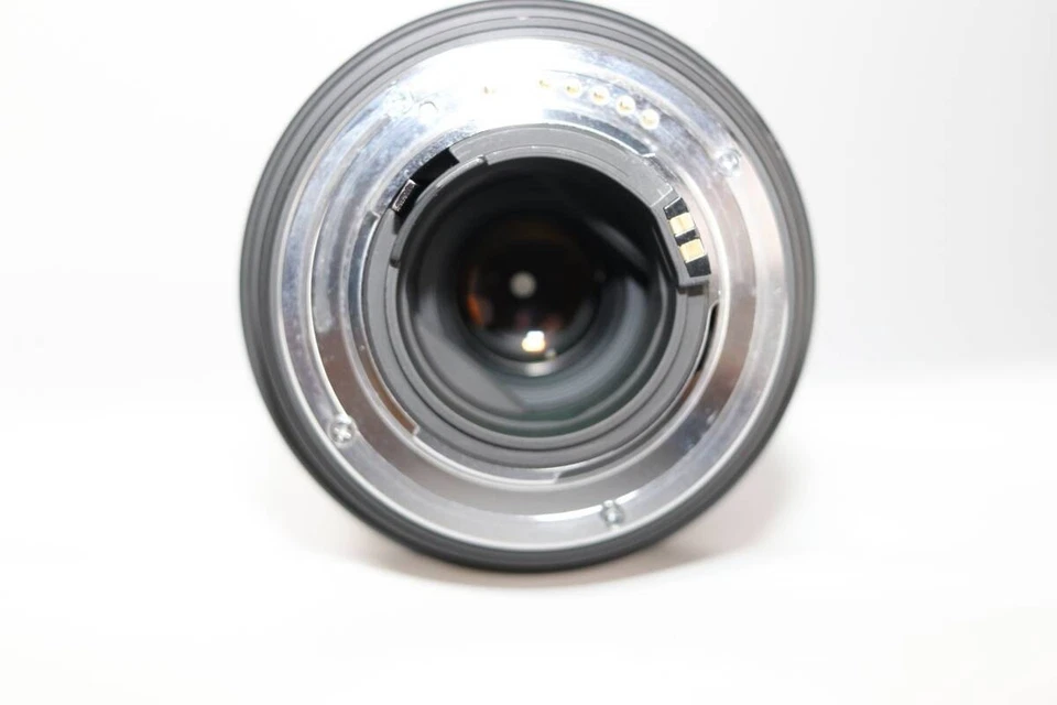 SIGMA APO 120-400mm F4.5-5.6 DG OS HSM PENTAX Working - Image 3 of 4