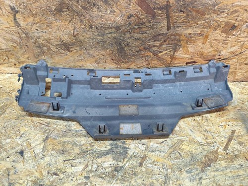 BMW 3 F30 F35 F31 2014 Stoßstange hinten Halterung 7256921 UCF3113