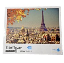 1000 Pieces Jigsaw Puzzle for Adults Kids Educational Game Toy 70cm x 50cm