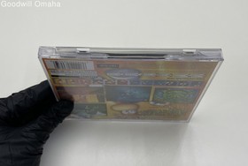 Sega Dreamcast - Rayman 2: The Great Escape + Case & Manual - Boot Tested