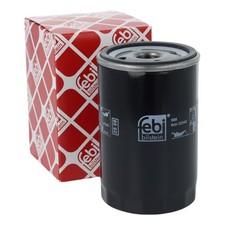 Ölfilter Motor Öl Filter FEBI 22542 für Audi 80 100 Seat VW Golf II Polo Passat 