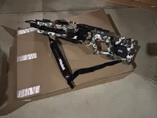 Wicked Ridge Fury 410 by TenPoint