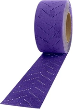 Cubitron II 34440 Clean Sanding Sheet Roll (40+, 70 mm x 8 m, 1 roll per box)