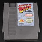 Vtg 1989 A Boy And His Blob NES Nintendo Video Game Cartridge TESTED & WORKING!