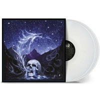Starmourner (White Vinyl) | Ghost Bath | Vinyl / Schallplatte | 2024