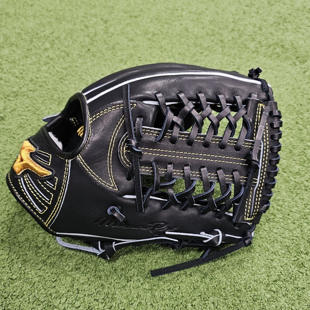 グローブ babom MSG-205 Microfibre Lace Gloves – Phenom Sports