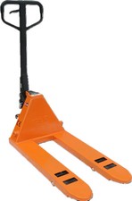Atlas Lifting And Rigging 6600 Lb 20 Inch X 48 Inch Pallet Jack