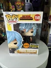 Funko Pop #1149 My Hero Academia Tomura Shigaraki CHASE EE Excl w/ PROTECTOR 🔥