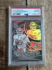 2023 PANINI SPECTRA PATRICK MAHOMES II #CHPM CHROMATIC - PSA 1O - GEM MT