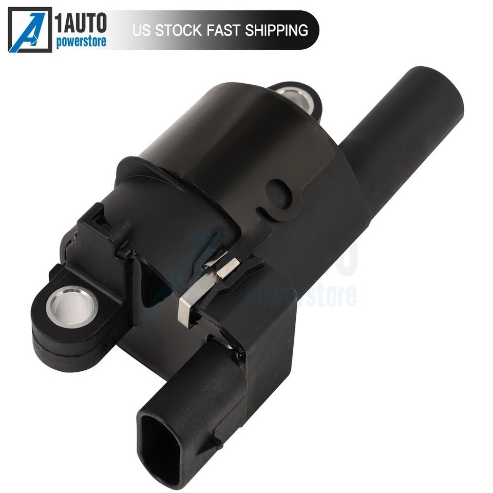 55579072 Ignition Coil Pack Compatible With 2011-2020 Chevy