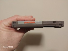 Dragon Warrior  1 2 3 4 Lot (Nintendo NES) Cartridge Only