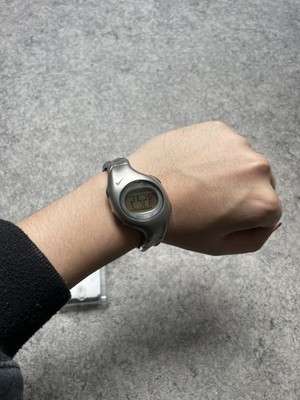 Nike Triax TRIAX LINEAR Regular Unisex Watch WR0039 Digital