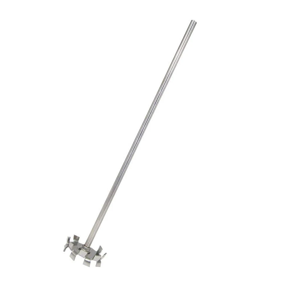 Dispersionsscheibe-Dispersionsstab (2,36--Scheibe mit 0,31 X 11,8 ) P1N9