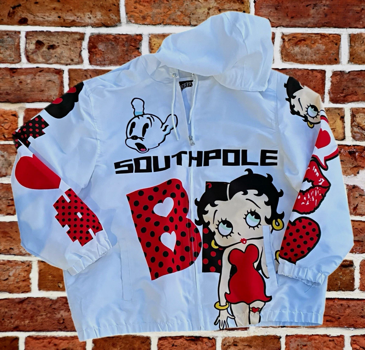 Betty Boop Hoodie products for sale | eBay
