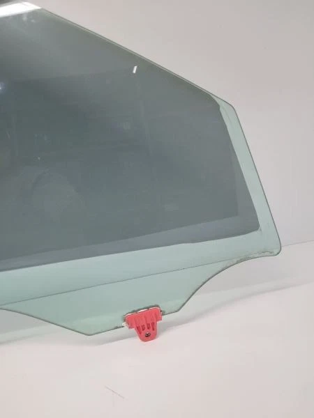 2007-2012 NISSAN ALTIMA RH Passenger Right Front Door Glass Sedan  Foto 3 de 4