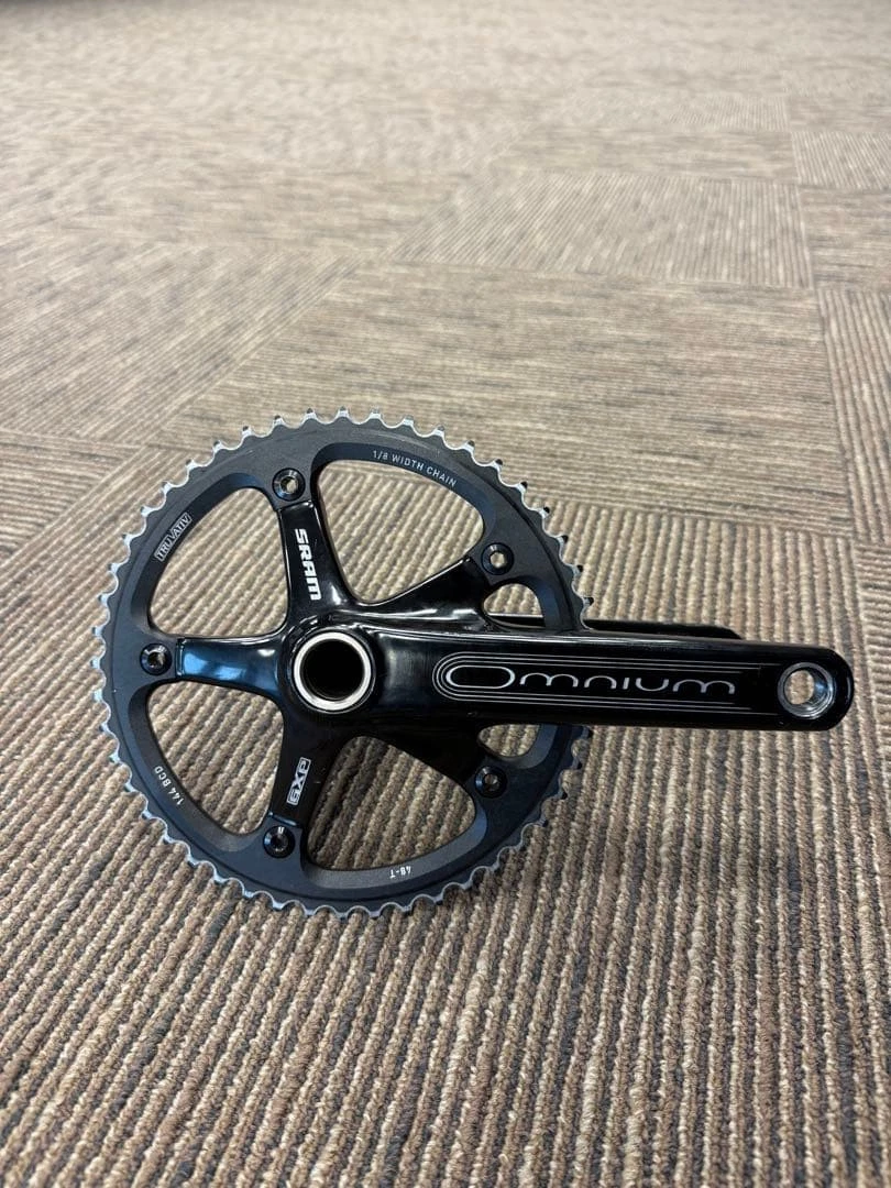 Sram Omnium for sale - eBay