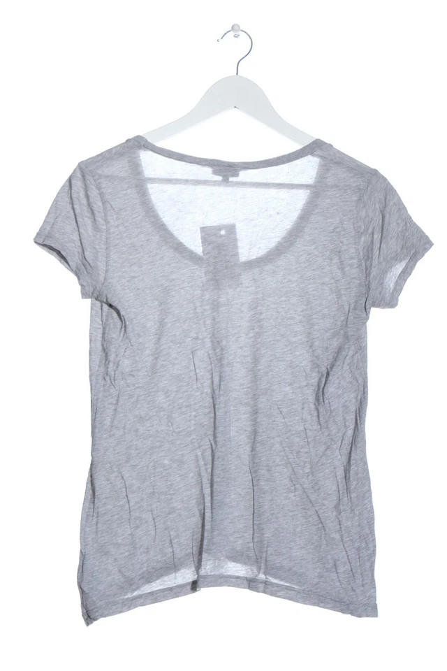 SPLENDID Camiseta Mujeres Camisa Talla EU 34 gris claro look casual - Imagen 2 de 4