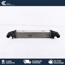 Ladeluftkühler Turbokühler Mercedes Benz W212 E-Klasse E250 CGI 1.8 A2045000100