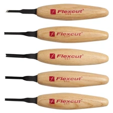 Flexcut Carving Tools