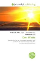 Frederic P. Miller (U. A.) | Den Watts | Taschenbuch | Englisch (2026)