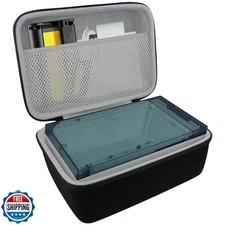 khanka Case Compatible with M100 M200 Liene 4x6'' Photo Printer, Wi-Fi Pictur