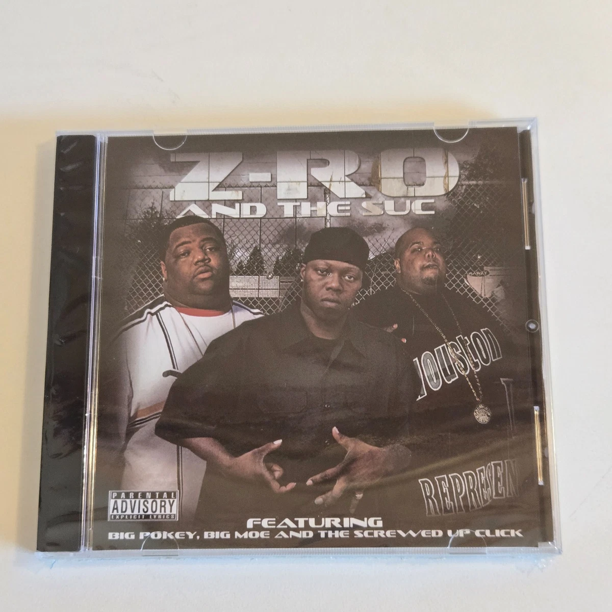 Album CDs DJ Screw for sale | eBay