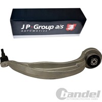 JP Group Querlenker Lenker Hinten Unten Vorderachse Links Passend FüR Audi A4 A5