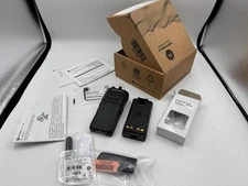 Motorola R7 Two-Way Digital Radio AAH06RDC9RA1AN MOTOTRBO 403-512M 4W NKP - NEW