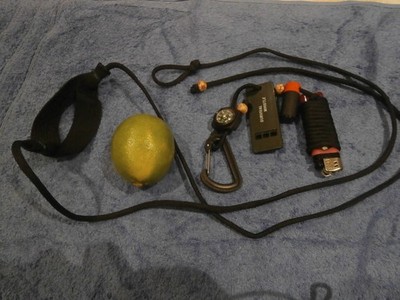 Bushcraft Survival Kit
