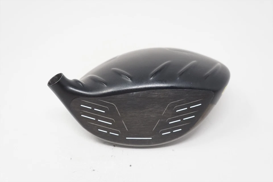 LH Ping G430 Max 9* Driver Club Head Only VERY GOOD Condition 3-5-B Left Handed - Image 3 of 4