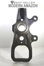 JAGUAR XJS LEFT SIDE Vertical Link CBC1737 OEM (ABS MODELS ONLY)