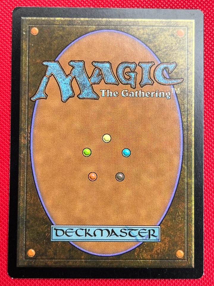 MTG Foil 1X Progenitus X1 From the Vault: Legends (FTV) Magic - NM - Image 2 of 2