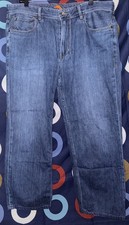 Men's Tommy Bahama Cayman Relaxed Fit Denim Jeans 38W x 30L
