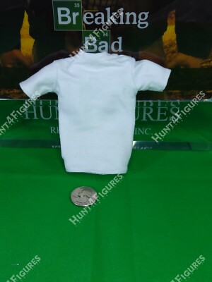 [threeさま専用] ウォルター・ホワイト (ハイゼンベルク) 化学服 Breaking Bad Heisenberg & Jesse Hazmat Suit Combo – threezero store