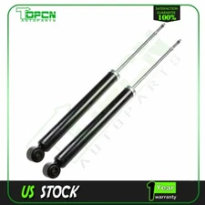 Rear Pair Shocks Absorbers Struts Fits 2000 2001 2002 2003 2004 2005 Toyota Echo