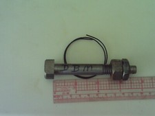 DBM Associated Engine Connecting Rod Bolt ,Nuts & Wire 4 - 8 HP