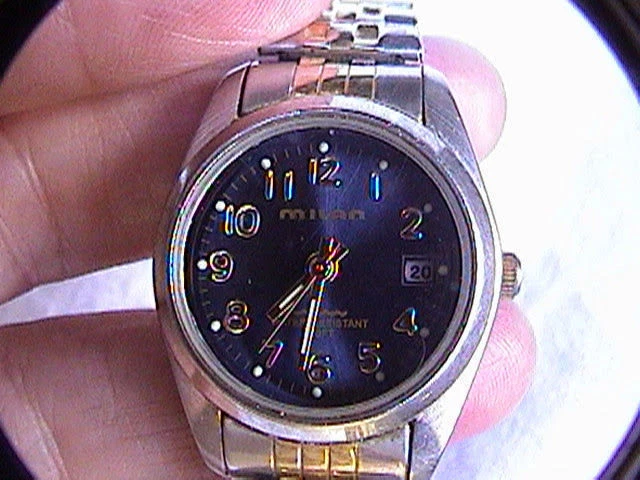 Second hand top watches ebay