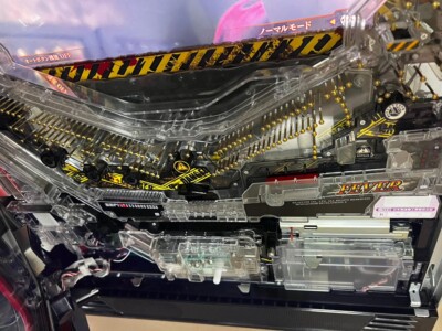 【引き取り限定】BIOHAZARD REVELATIONS メダル不要機 引き取り限定】BIOHAZARD REVELATIONS メダル不要機